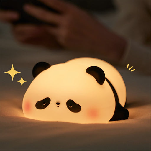 Cute-Panda-Silicone-Lamp-K-1155-Electronic-Toys-Bright-International-Toycra_512x512.jpg Cute Panda Silicone Lamp: Portable LED Night Light for Kids - Image 1