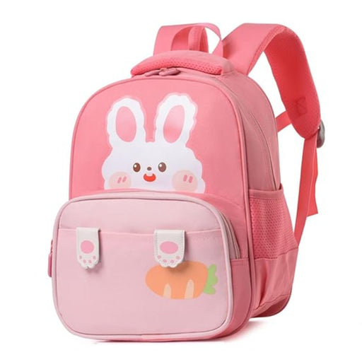 KokoRo-Kids-Carrot-Bunny-Backpack-Backpack-Bright-International-Toycra_512x512.jpg KokoRo Kids Carrot Bunny Backpack for Children and Toddlers - Image 1