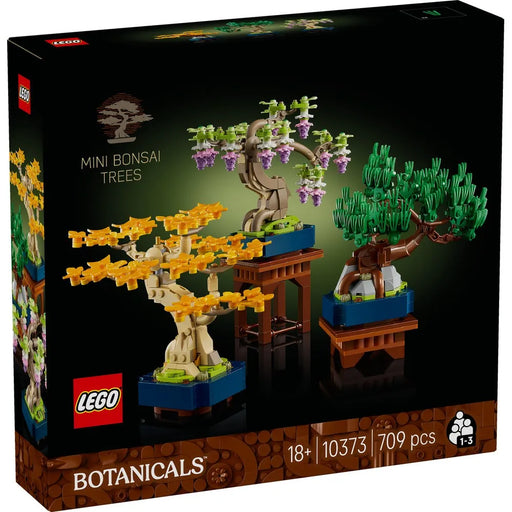 Lego-10373-Botanicals-Mini-Bonsai-Trees-709-Pieces-Construction-LEGO-Toycra_512x512.jpg LEGO 10373 Botanicals Mini Bonsai Trees Set (709 Pieces) for Adults - Image 1