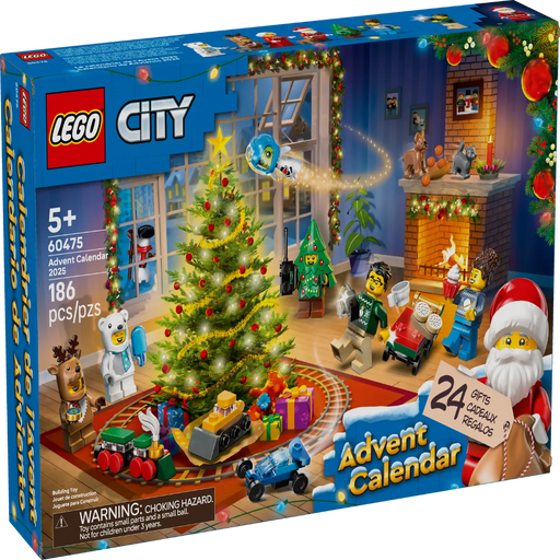 Lego-60475-City-Advent-Calendar-2025-186-Pieces-Construction-LEGO-Toycra_512x512.png Lego 60475 City Advent Calendar 2025 Set (186 Pcs) - Image 1