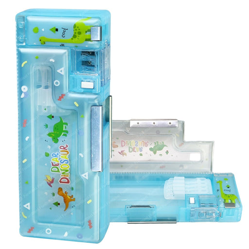 Magnetic-Pencil-Case-With-Sharpener-Plastic-Stationery-Bright-International-Toycra_512x512.jpg Magnetic Plastic Pencil Case with Built-in Sharpener (SEO-Optimized) - Image 1