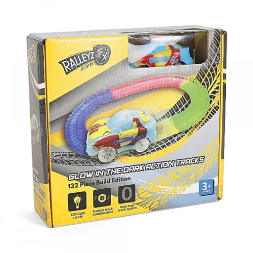 Ralleyz-Build-Go-Race-Car-with-Tracks-132-Pcs-Action-Toy-Figures-Ralleyz-Toycra_512x512.png Ralleyz Build & Go Race Car with Tracks - 132 Piece Set - Image 1