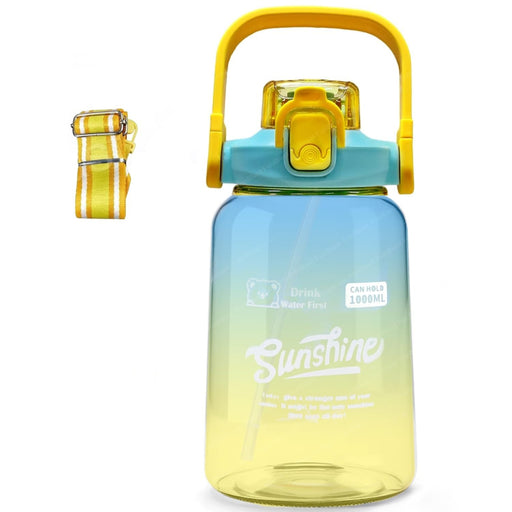 Water-Bottle-1000-ML-Large-Capacity-LunchBox-Water-Bottles-Bright-International-Toycra_512x512.jpg Large-Capacity 1000 ML Water Bottle - Image 1