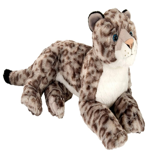 Wild-Republic-Ck-Laying-Snow-Leopard-Gray-16-Inch-Soft-Toy-Wild-Republic-Toycra_512x512.jpg Wild Republic Ck Laying Snow Leopard Plush Toy, Gray, 16-Inch - Image 1